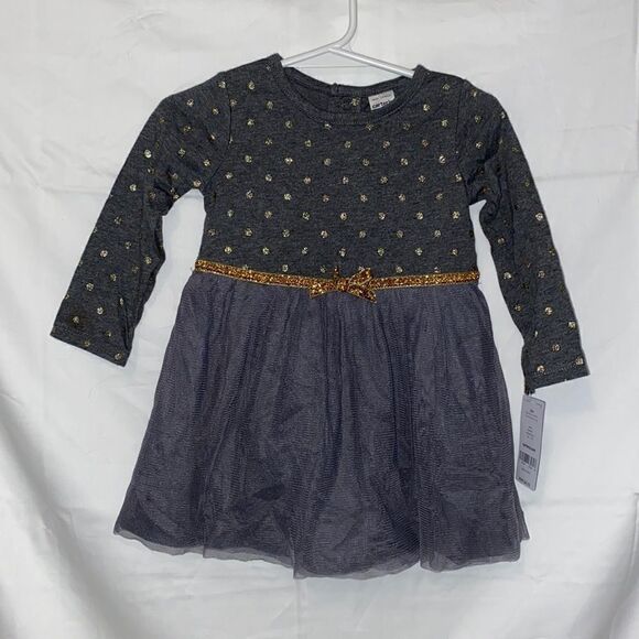 Beautiful Carter’s Dress  - Picture 1 of 4